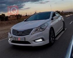 هيونداي أزيرا